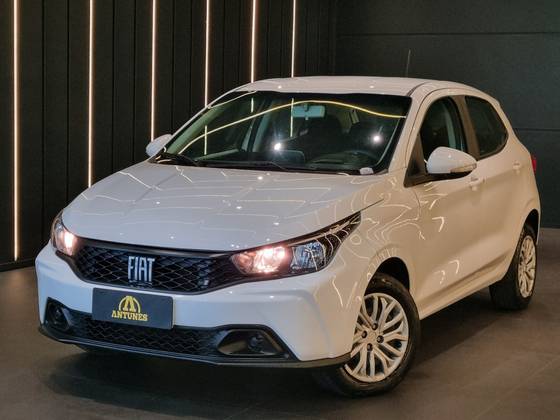 FIAT ARGO 1.0 FIREFLY FLEX DRIVE MANUAL FIAT ARGO 1.0 FIREFLY FLEX DRIVE MANUAL